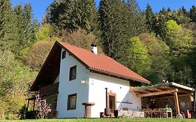 Ferienhaus Krieben